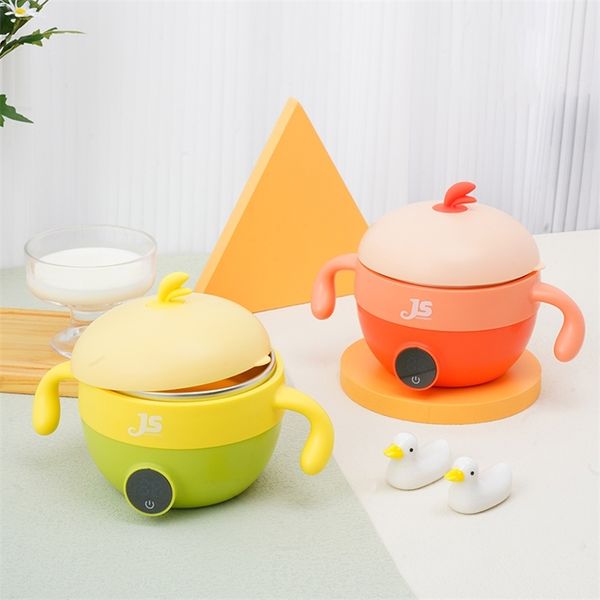 

baby tableware dinnerware suction bowl with temperature sensing spoon baby food bowl temperature sensing spoon baby feeding bowl 220920
