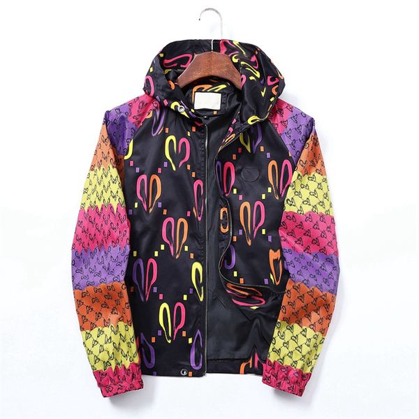 

2022 mens jacket jackets designer sweatshirt clothes windbreak zip up clothing streetwear essentials tracksuit leather jacket essential hood, Black;brown