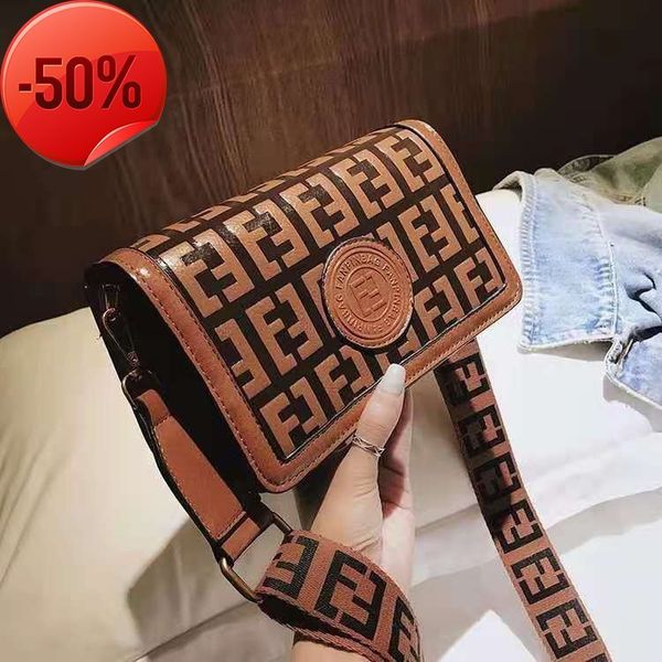 

50% off factory clearance specials clutch bags evening wallets ladies shoulder broadband small women's new trendy square fashion red si