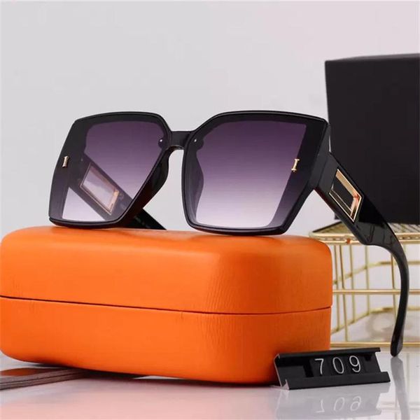 

designer sunglasses for women men luxurys summer beach outdoor driving sun glasses fashion calssic polaroid full frame with gift box320r, White;black