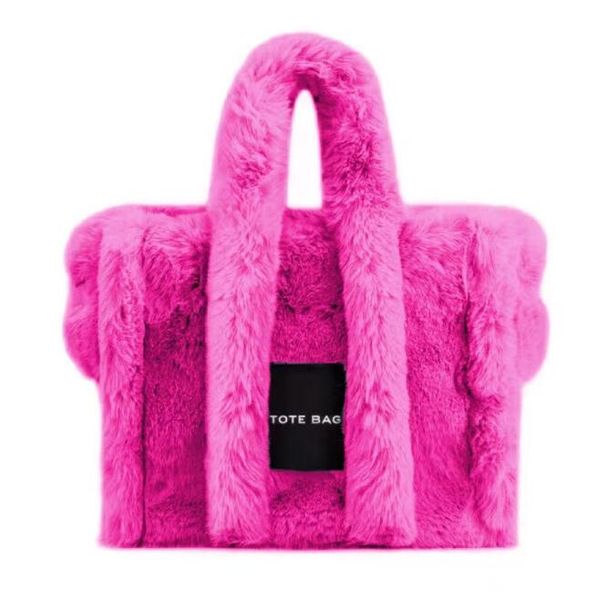 

new fall winter trend letter pack shoulder bag american tote shoulder bag women's bag