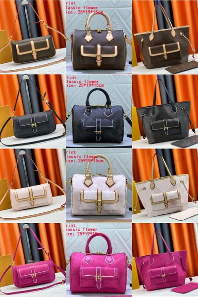 

fall for you lady bags maxi multi pochettes onthego mm speedy buci bb clutch shoulder crossbody totes shopping monograms handbag