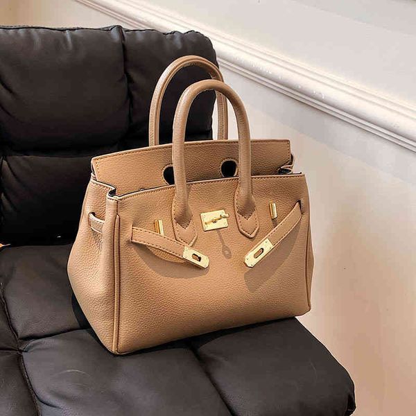 

designer bags 2022 generation luxury brand geniune leather bag fashionable versatile messenger bag wedding cowhide lychee kangkang evelyns p