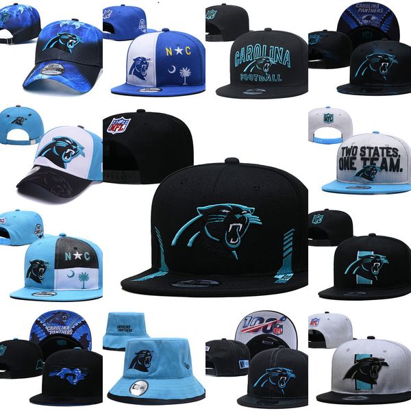 

snapbacks carolina''panthers''football hats cap adjustable fit hat, Black;white