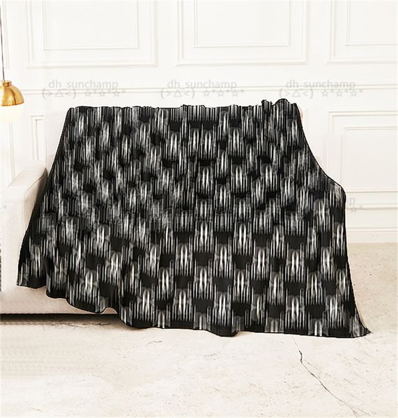 

full black blankets hipster velvet fabric designer blankets anti-pilling wearable bed sheet home sofa outdoor driving warm luxury blanket