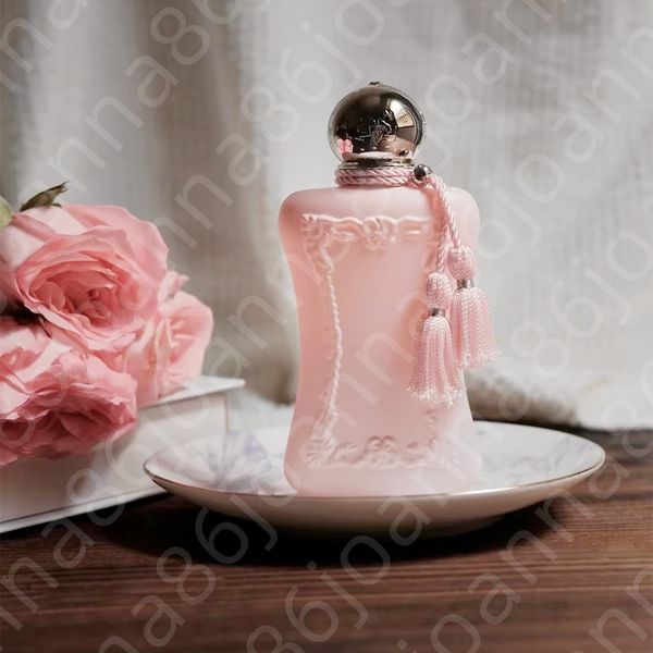 

woman perfumes fragrance spray 75ml edp perfume parfums de-marl-y charming royal essence fast ship