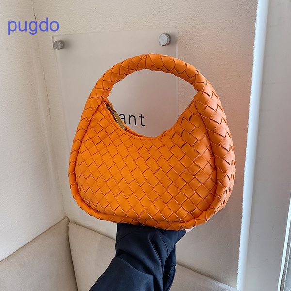 

handbags bags bottegas jodie venetas online sale summer new 2022 women's solid color dumpling popular fashion have c7c8