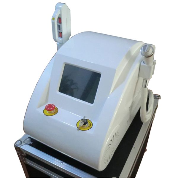 

beauty salon spa laser skin care elight rf hair removal machine