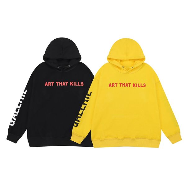 

men's plus size hoodies & sweatshirts in autumn / winter 2022acquard knitting machine e custom jnlarged detail crew neck cotton ef7sr5r, Black;brown