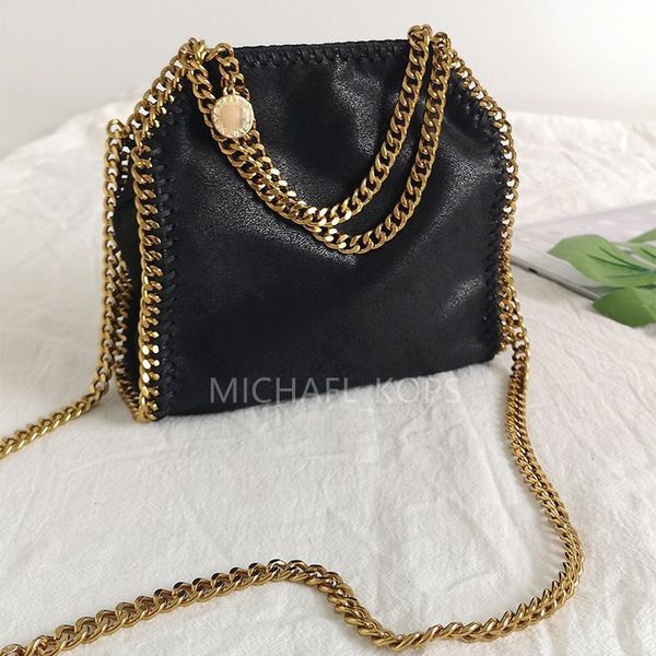 

shoulder bags 2021 new fashion women handbag stella mccartney pvc leather shopping bag v901-808-903-115