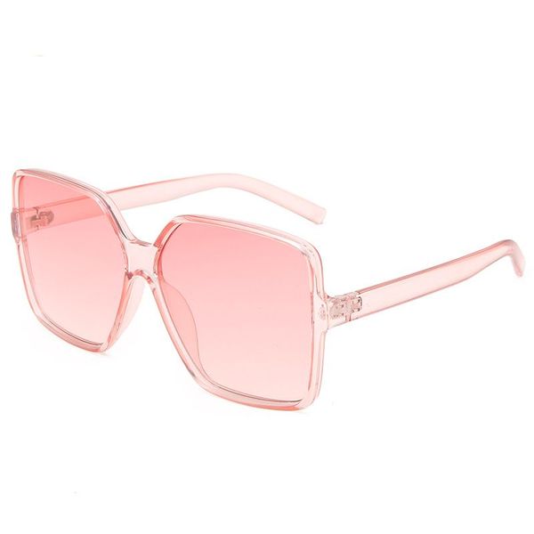 

sunglasses european and american trend men women fashion large frame sunglasses toad glasses driver driving retro universal, White;black
