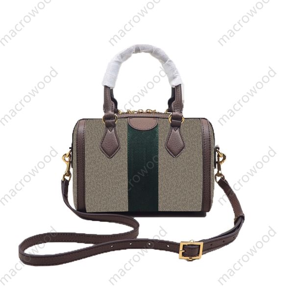 

ophidia boston bags women shoulder bag designer pillow pack big gletter fashion handbags quality pillow cherry hand the bill of lading