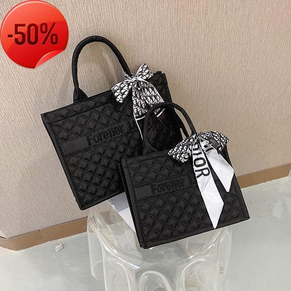 

factory clearance specials 50% off designer evening bags handbag autumn and large capacity bag 2022 fashion shoulder hundred