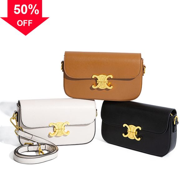 

designer evening bag new shoulder mini hand triumphal arch underarm