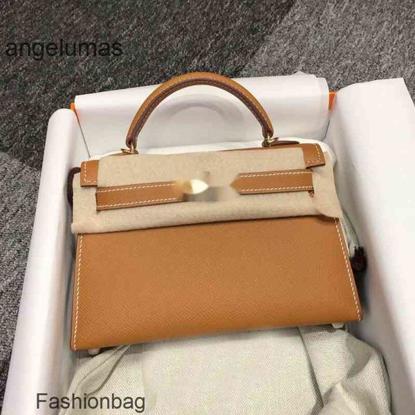 

bag hermee print bags kellysbag woman shoulder epsom leather designer one hand palm sewn mini messenger 8yh6