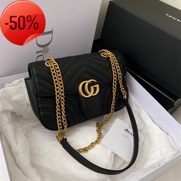 

factory clearance specials 50% off designer evening bags women's new honglingge chain purs onlin