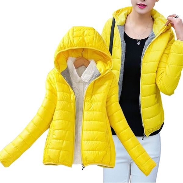 

women's down parkas large size brand white duck down jacket women autumn winter warm coat lady ultralight duck down jacket female windp, Black