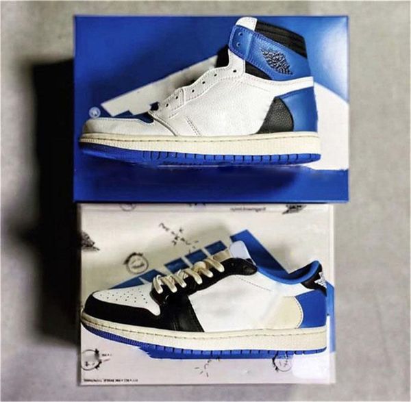 

shoes military blue basketball low cactus jack saturn gold baroque brown authentic fragment 1 travis scotts men women dark mocha