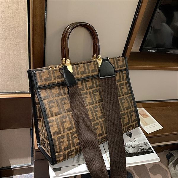 

88% off evening bags clearance sale multifunctional tote high-capacity women's embroidered shopping star messenger handbag trend