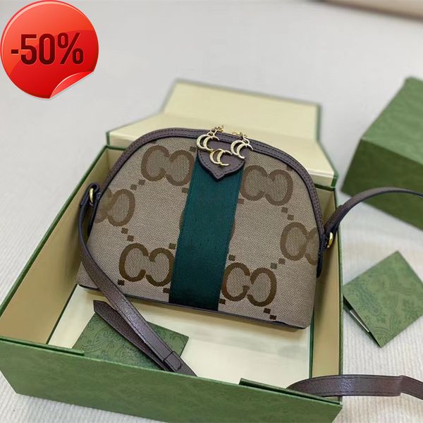 

50% off factory clearance specials clutch bags evenin wallets ladies shoulder french women's ba ophidia seri shell ba classic old sinle