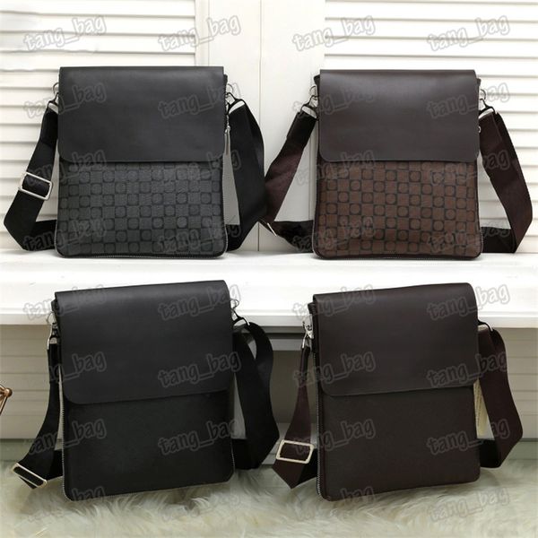 

classic designer fashion men messenger bags cross body bag school bookbag shoulder handbags man briefcase purse