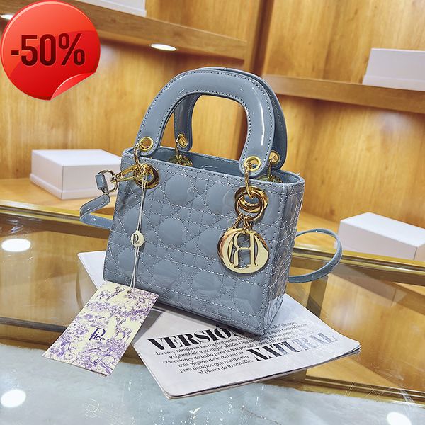

designer evening bag new shoulder mini hand 2022 style princs
