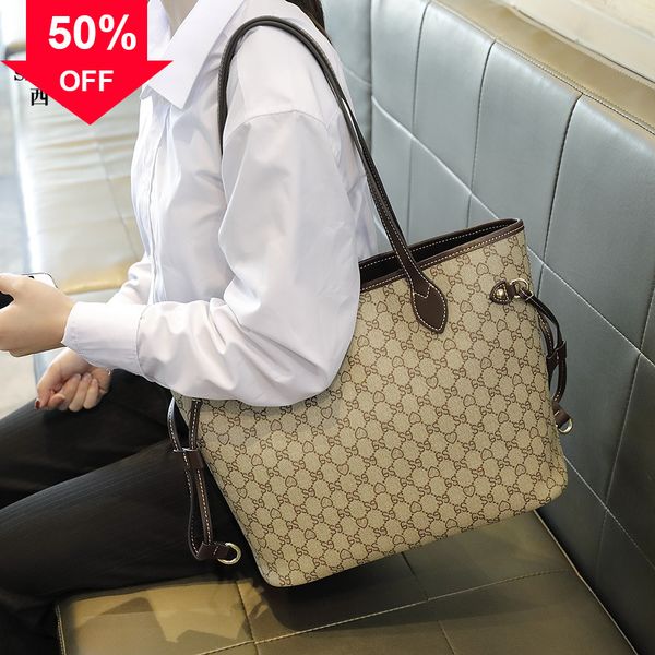 

designer evening bag new shoulder mini hand bag women's new 2022 fashion large capacity bucket yangqi handheld one