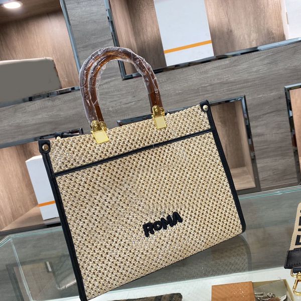 

luxury saddle crossbody fends bags for womens multicolor handbag designer sling bag baguette tote shoulder purses woman 7a fashion wallet sz