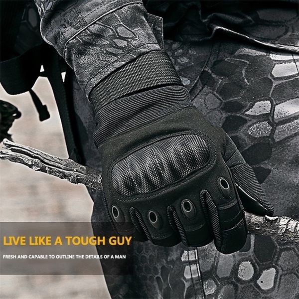 

five fingers gloves motorcycle super fiber reinforced leather motocross motorbike biker racing car riding moto men 220920, Blue;gray