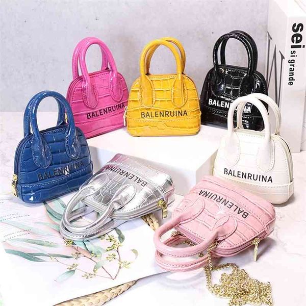 

shoulder bags bags trend personalized women's hand mini chain messenger practical factory store 70% off