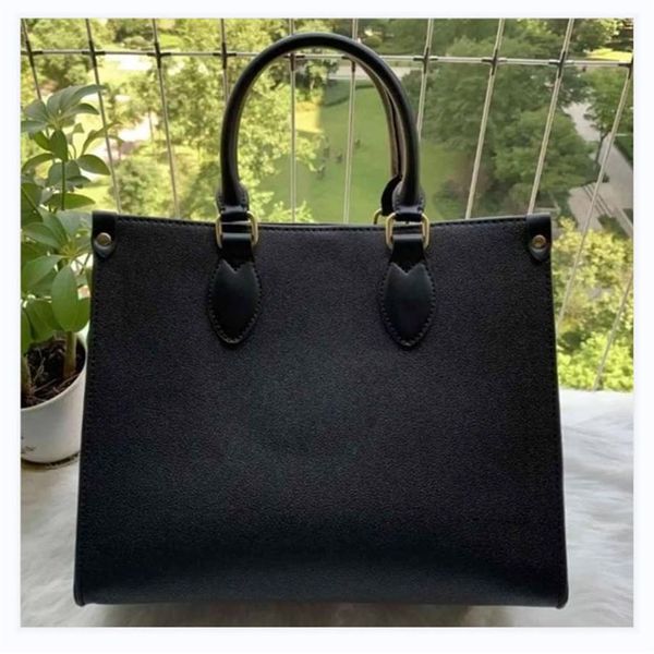 

-selling high-quality onthego flower women's leisure purse luxury handbag pvc leather shoulder bag dinner bag174c, Red;black