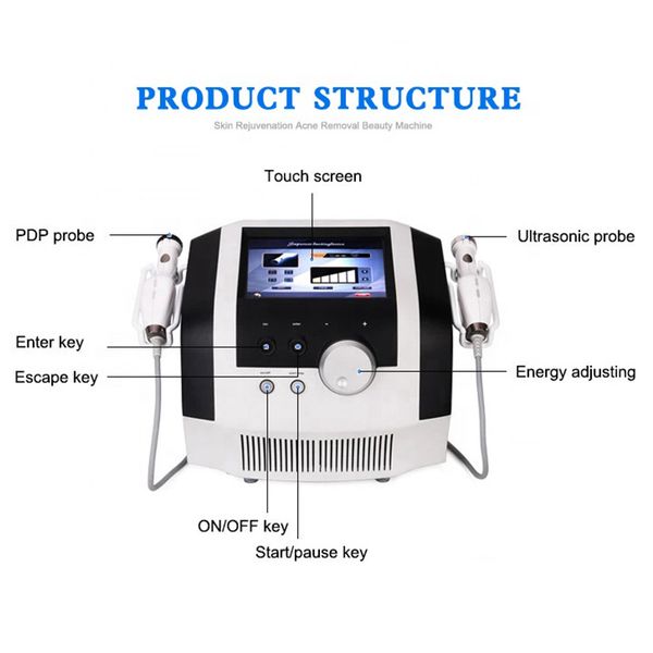 

beauty items supplies professional salon uses fibroblast plasma jet to enhance freckle rejuvenation skin regeneration plasma pen