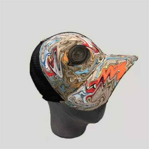 

2022 new fashion design bucket hat fisherman hat baseball cap classic travel sunshade hat for men and women caps190q, Blue;gray