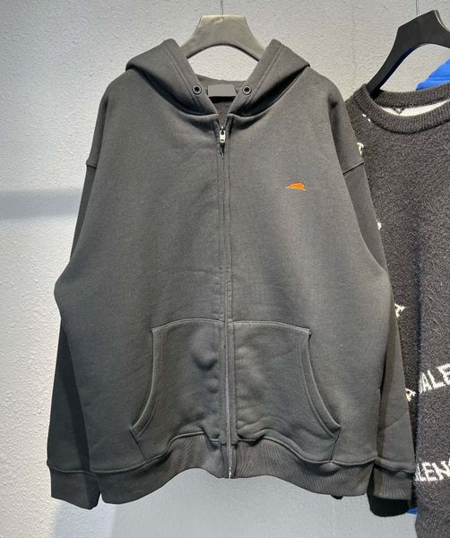 

men's plus size hoodies & sweatshirts in autumn / winter 2022acquard knitting machine e custom jnlarged detail crew neck cotton efew3rs, Black;brown