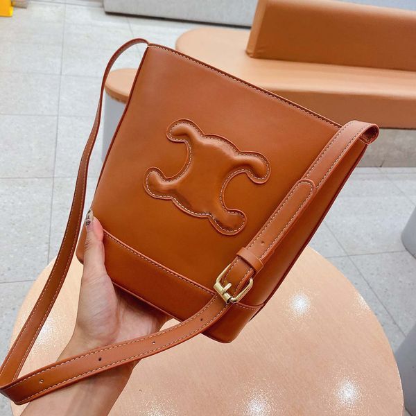 

tote handbag designer bag fashion large capacity bucket bags luxury classic brand shoulder bag party wallett