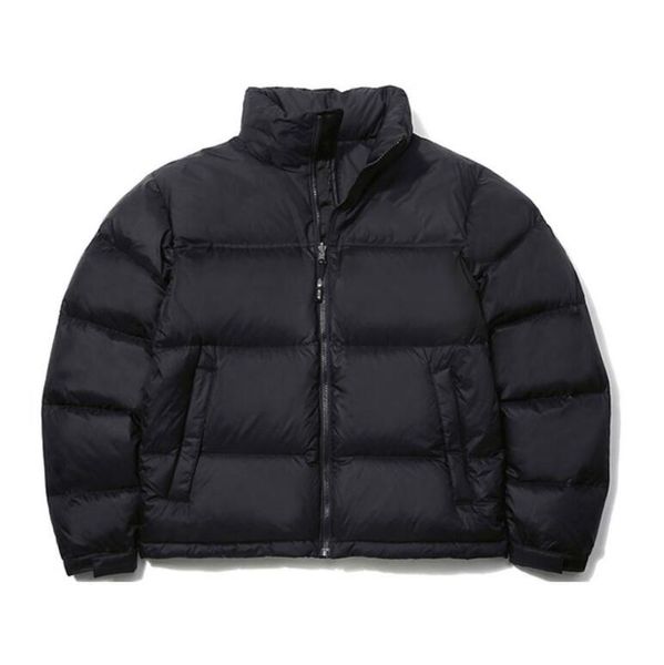 

Mens Jackets Fashion Parkas Down Coat Jacket Casual Windbreaker Warm Top Zipper Thick Outwear Coat 10 Colors, White