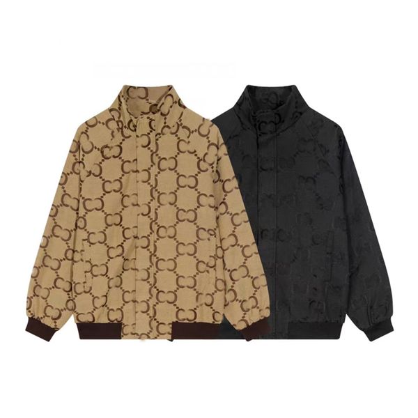 

men's designer jacket winter pure cotton men overcoat fashion outdoor windbreaker couple thickening warm coat custom jackets, Black;brown