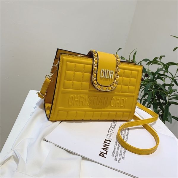 

55% off outlet evening bags online sale trendy texture women's chaolingge messenger versatile ins large capacity chain