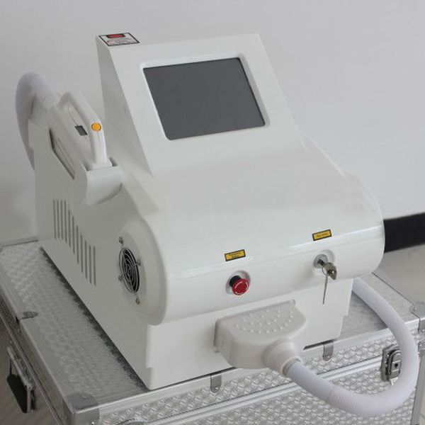 

portable ipl opt e-light laser permanent hair removal device depilation machine ipl remover