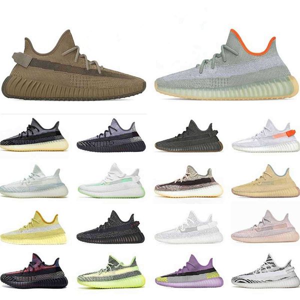 

shoes running shoes zebra sneakers static reflective black white women butter sesame sport size beluga 2 0 36 -47 tyt