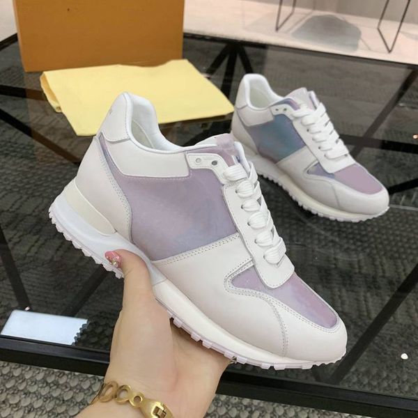 

fashion bowling shoes louiseity latest trend soft and comfortable various styles men's women's casual sneakers viutonity 012