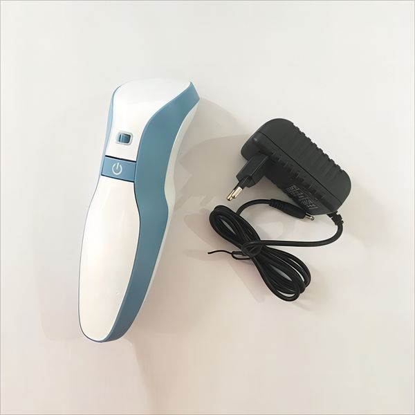 

beauty items hand hold mole maglev pen microneedle therapy system dark spot mole remover home use