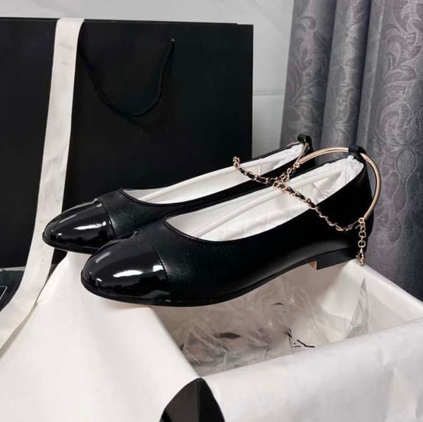 

casual shoes designer for woman black white flat heel dress dance flippers walking