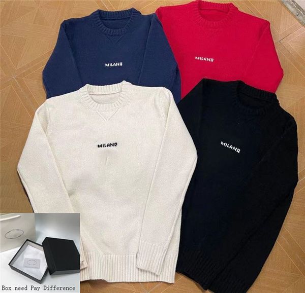 

designer mens sweater casual men high street elements sweaters 4 colors autumn pullovers gentry hoodie size s 2xl, Black