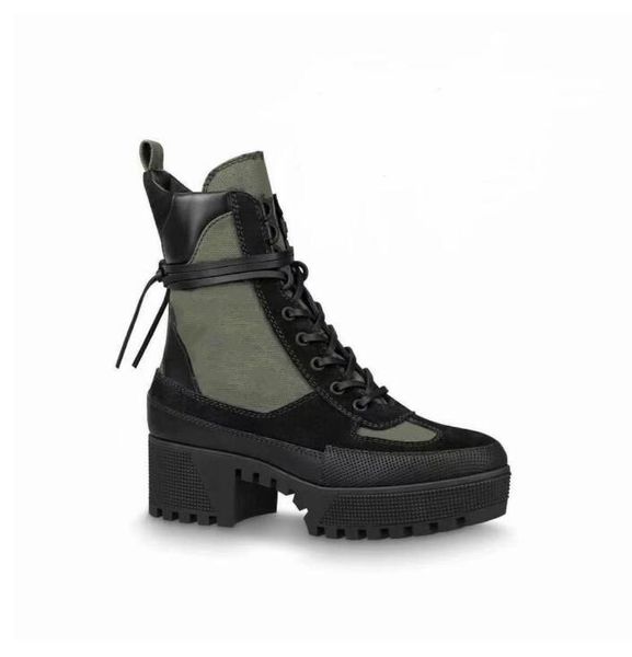 

ankle boots designer shoes luxury boots women embroidered leather lace with sylvie web real leather with diamonds decorative with box, Black