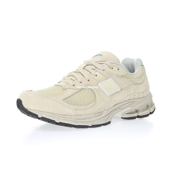 

2002r bone light aluminum sports shoe for men ml2002r sneakers mens running shoes women training ml2002re