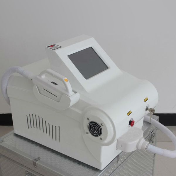 

ipl e-light rf painless multifunction ipl beauty equipment hair removal machine