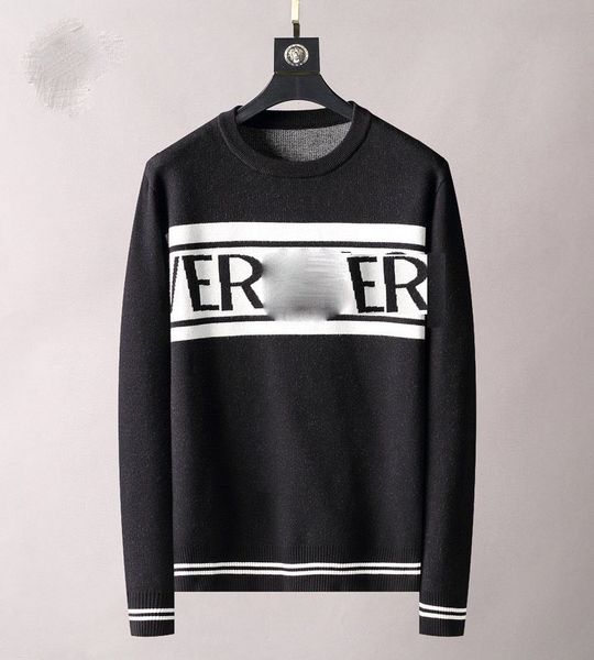 

winter neck thick warm sweater men turtleneck mens sweaters slim fit pullover men knitwear male double collar.s6, White;black