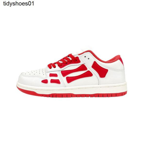 

same net red amirs bone shoes black and white low men's board putian summer versatile sports white shoes hl7d