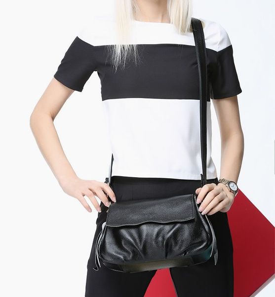 

women inclined shoulder bags fashion casual womens bag small handbag totes high-capacity genuine leather large volume wholesale girl mobile